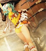 BUY NEW nitroplus - 145960 Premium Anime Print Poster
